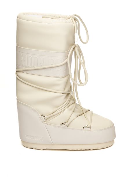  MOON BOOT | 1402760ICONRUBBER-L002